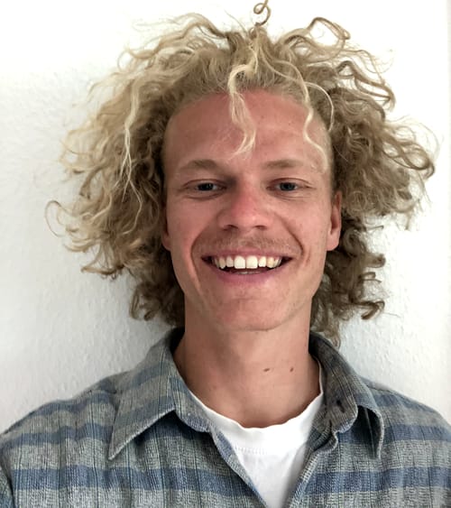 Malte Thumann