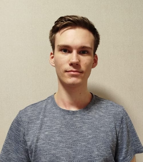 Maximilian Zienecker