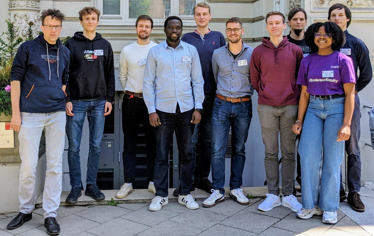 The working group